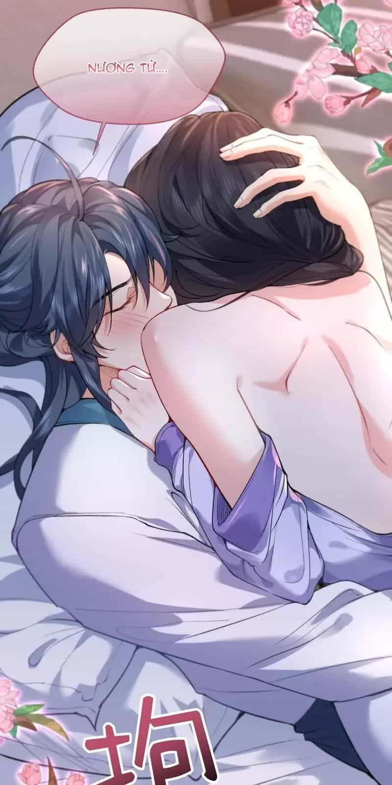 Ta Vô Địch Lúc Nào - Chương 257 - ảnh 37