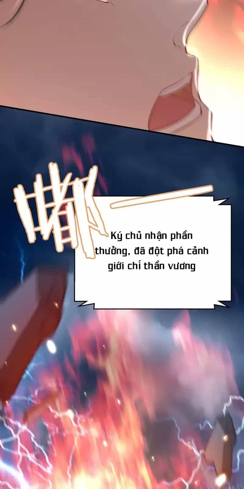 Ta Vô Địch Lúc Nào - Chương 258 - ảnh 13