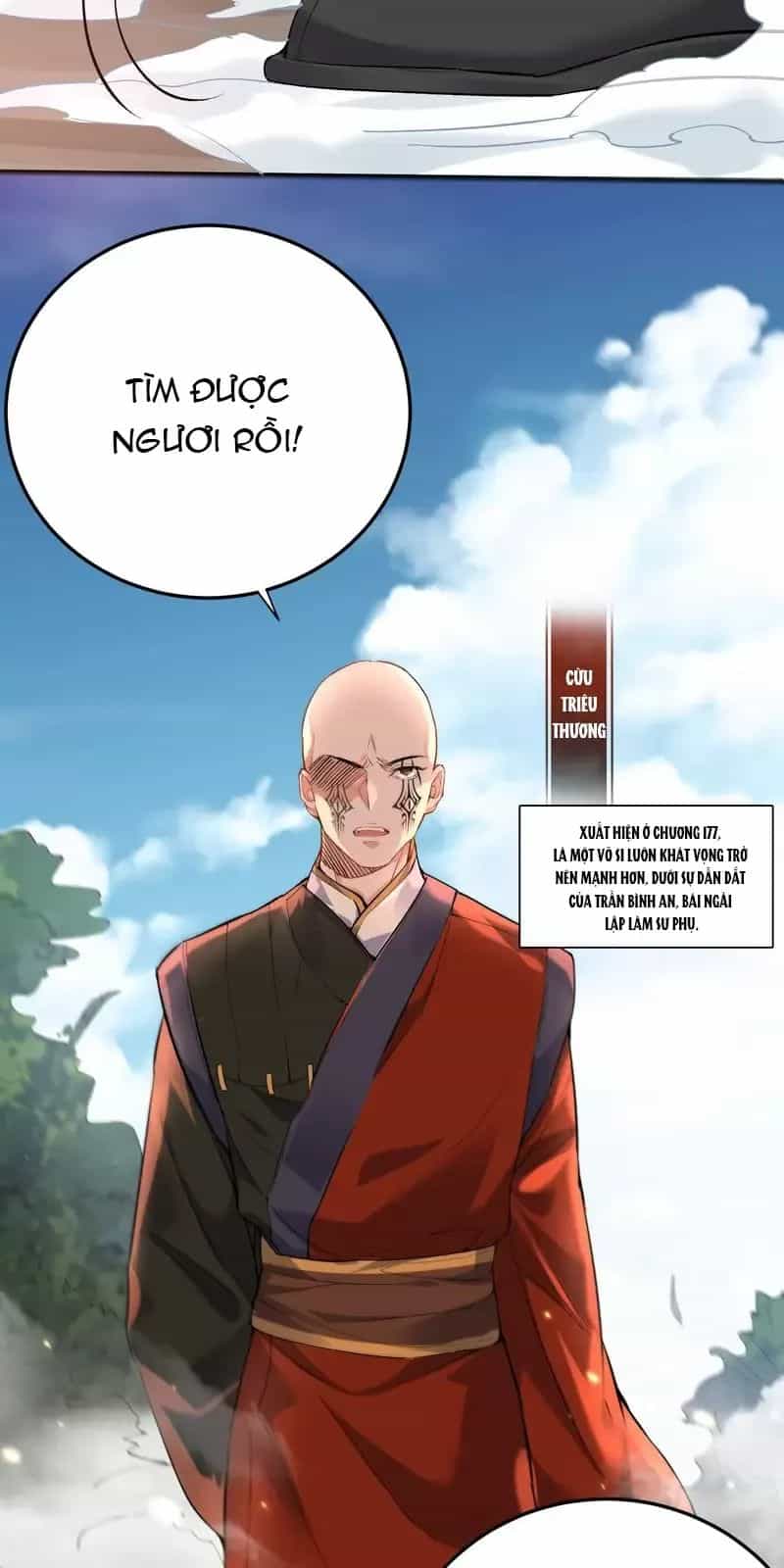 Ta Vô Địch Lúc Nào - Chương 258 - ảnh 23