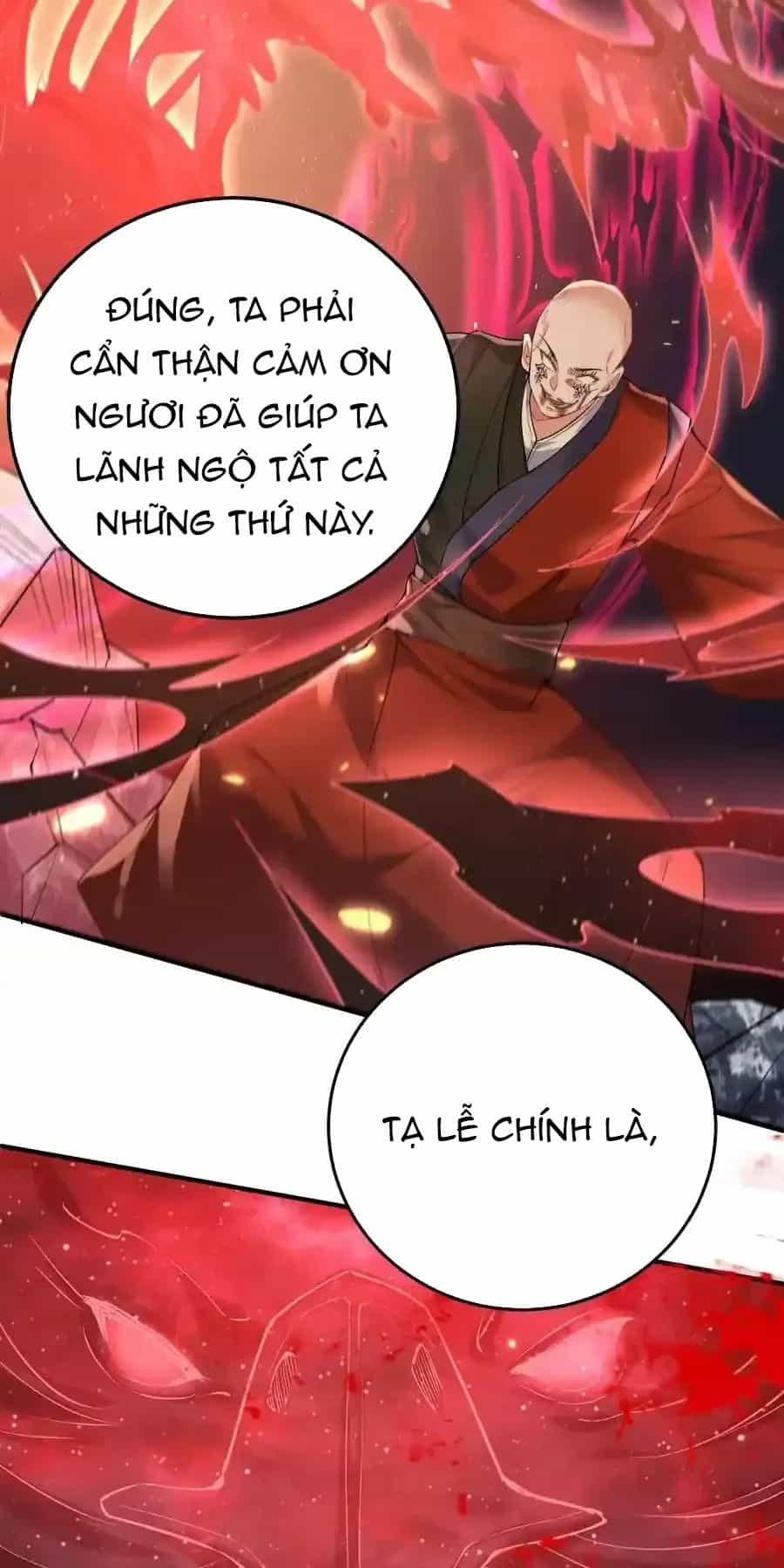 Ta Vô Địch Lúc Nào - Chương 259 - ảnh 12