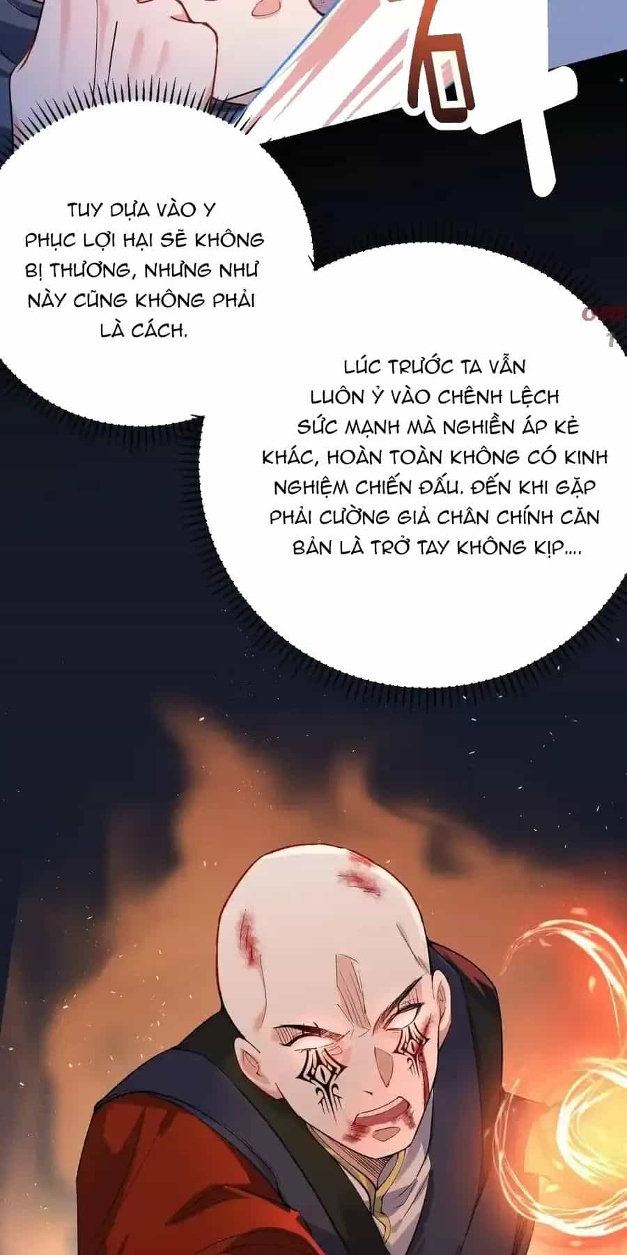 Ta Vô Địch Lúc Nào - Chương 259 - ảnh 31