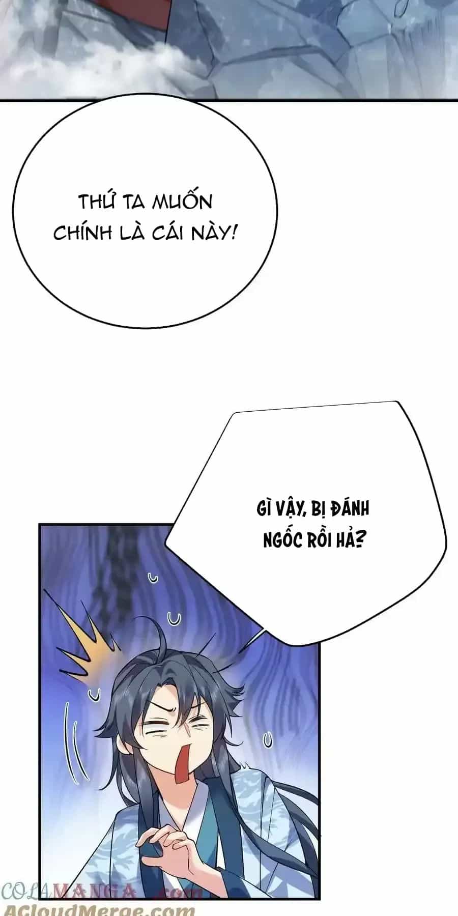 Ta Vô Địch Lúc Nào - Chương 259 - ảnh 4