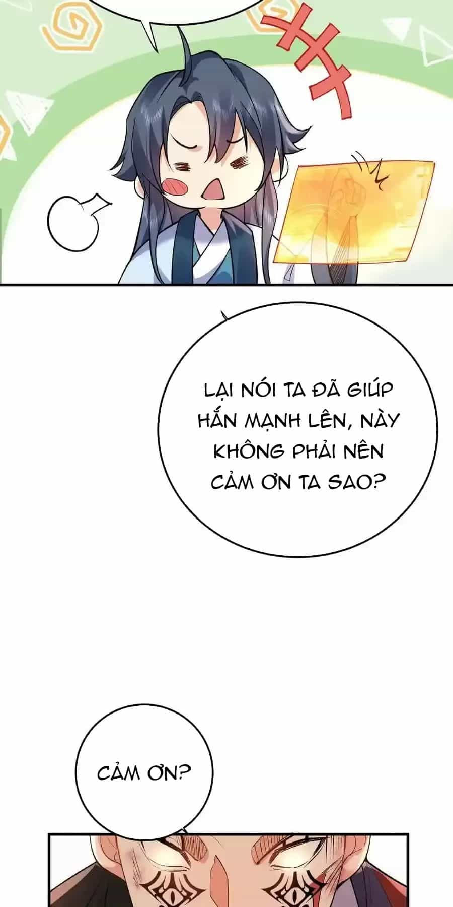 Ta Vô Địch Lúc Nào - Chương 259 - ảnh 9