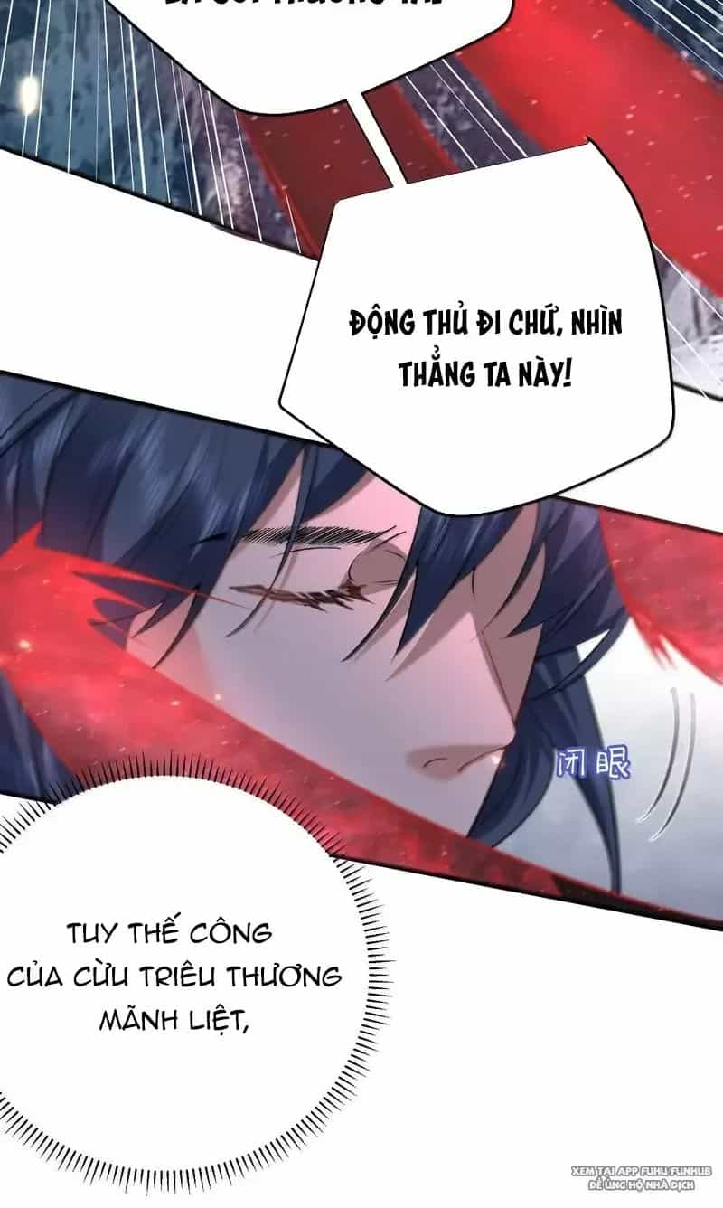 Ta Vô Địch Lúc Nào - Chương 260 - ảnh 41