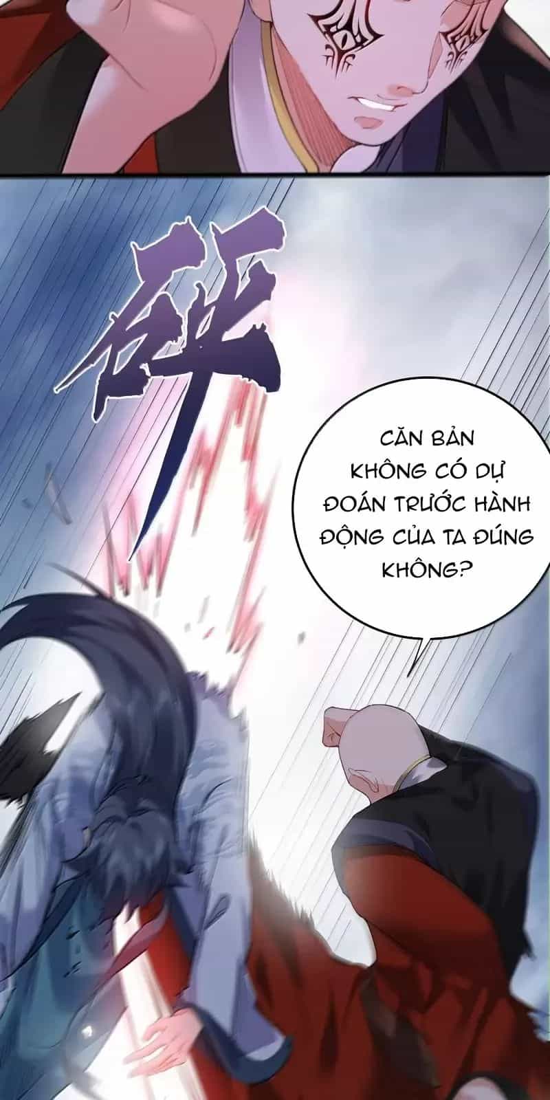 Ta Vô Địch Lúc Nào - Chương 260 - ảnh 9