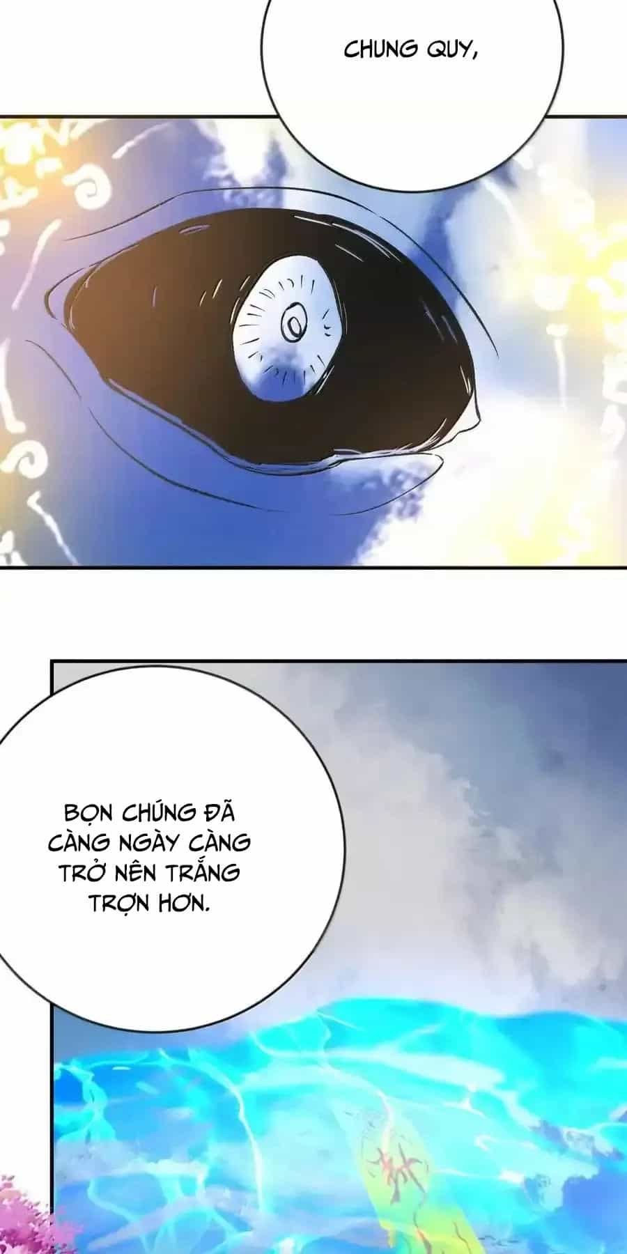Ta Vô Địch Lúc Nào - Chương 261 - ảnh 15