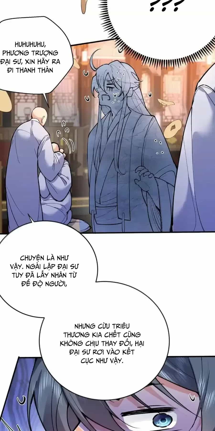 Ta Vô Địch Lúc Nào - Chương 261 - ảnh 25