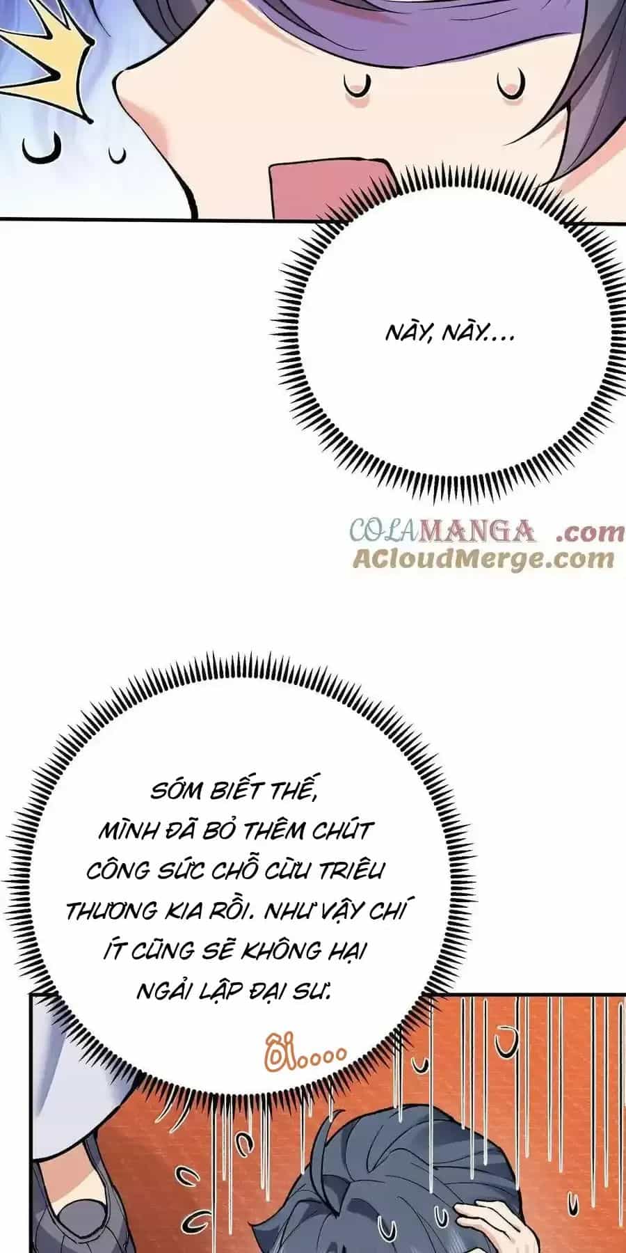 Ta Vô Địch Lúc Nào - Chương 261 - ảnh 26