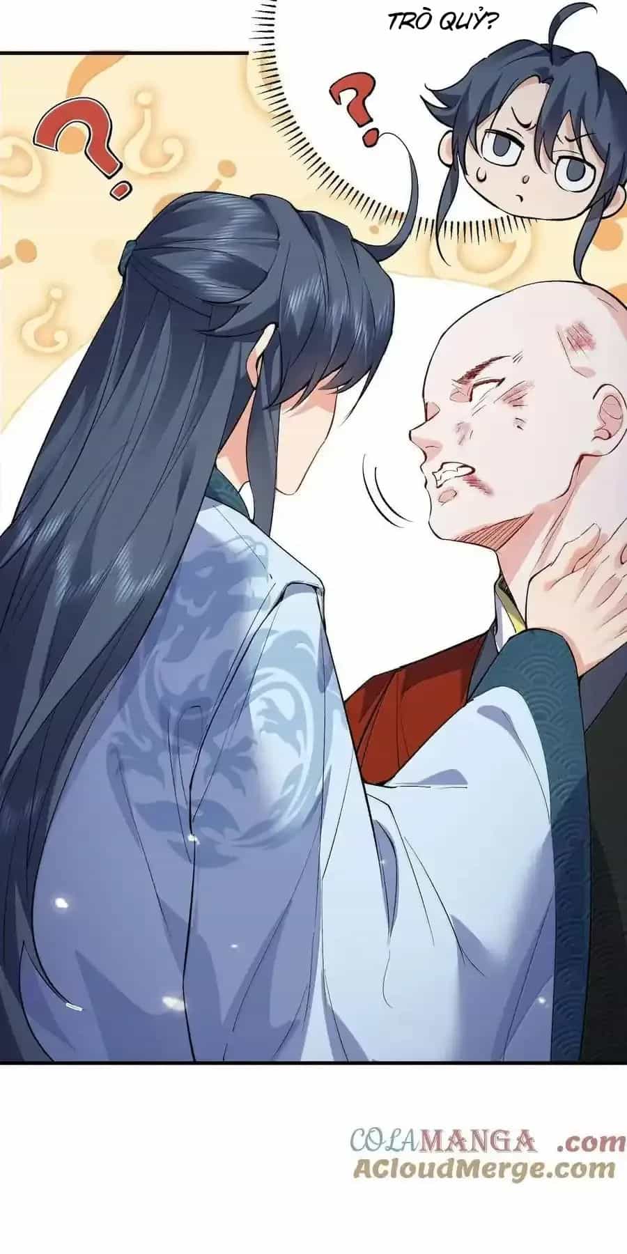 Ta Vô Địch Lúc Nào - Chương 261 - ảnh 9