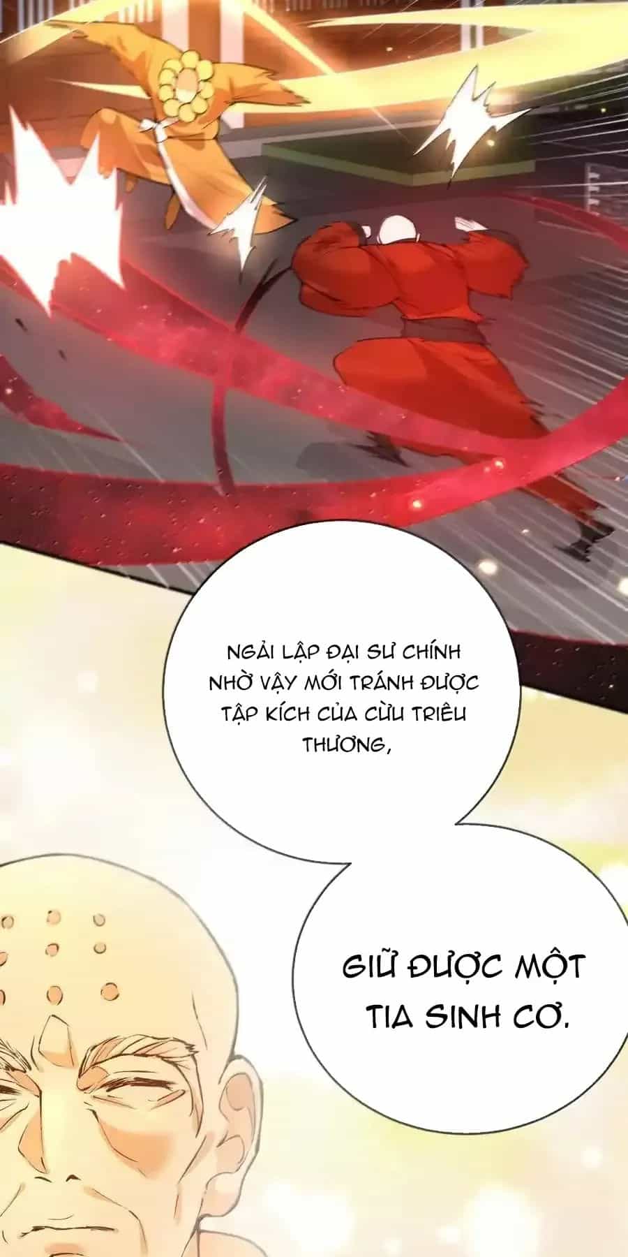 Ta Vô Địch Lúc Nào - Chương 262 - ảnh 10