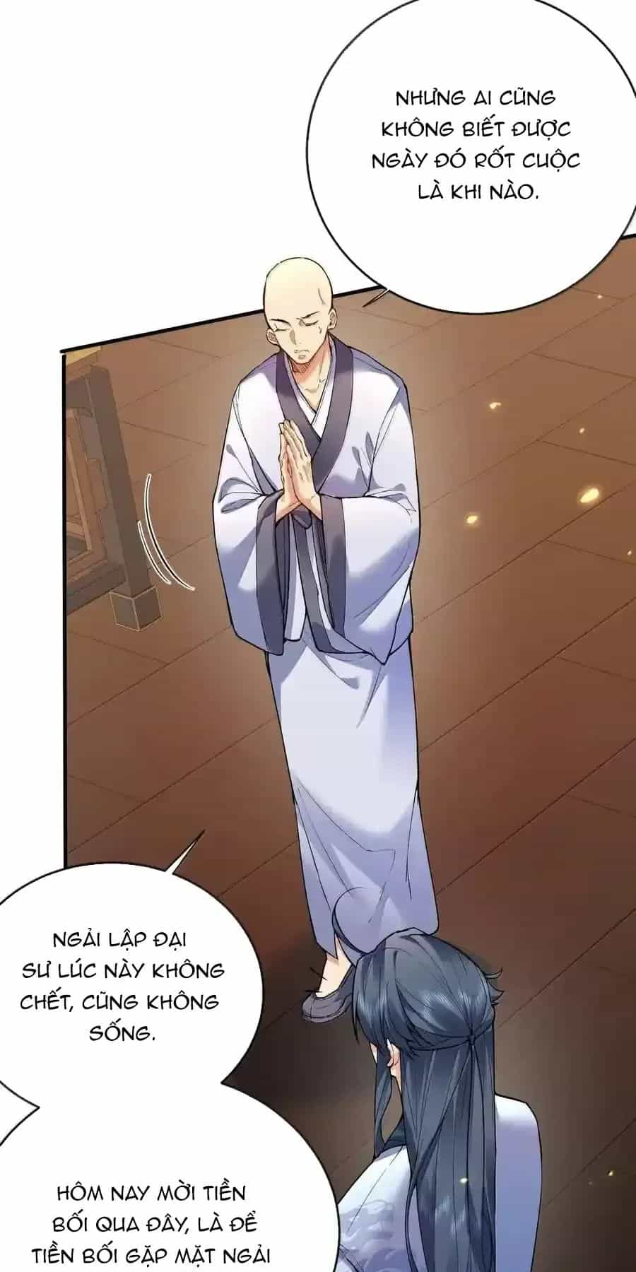 Ta Vô Địch Lúc Nào - Chương 262 - ảnh 13