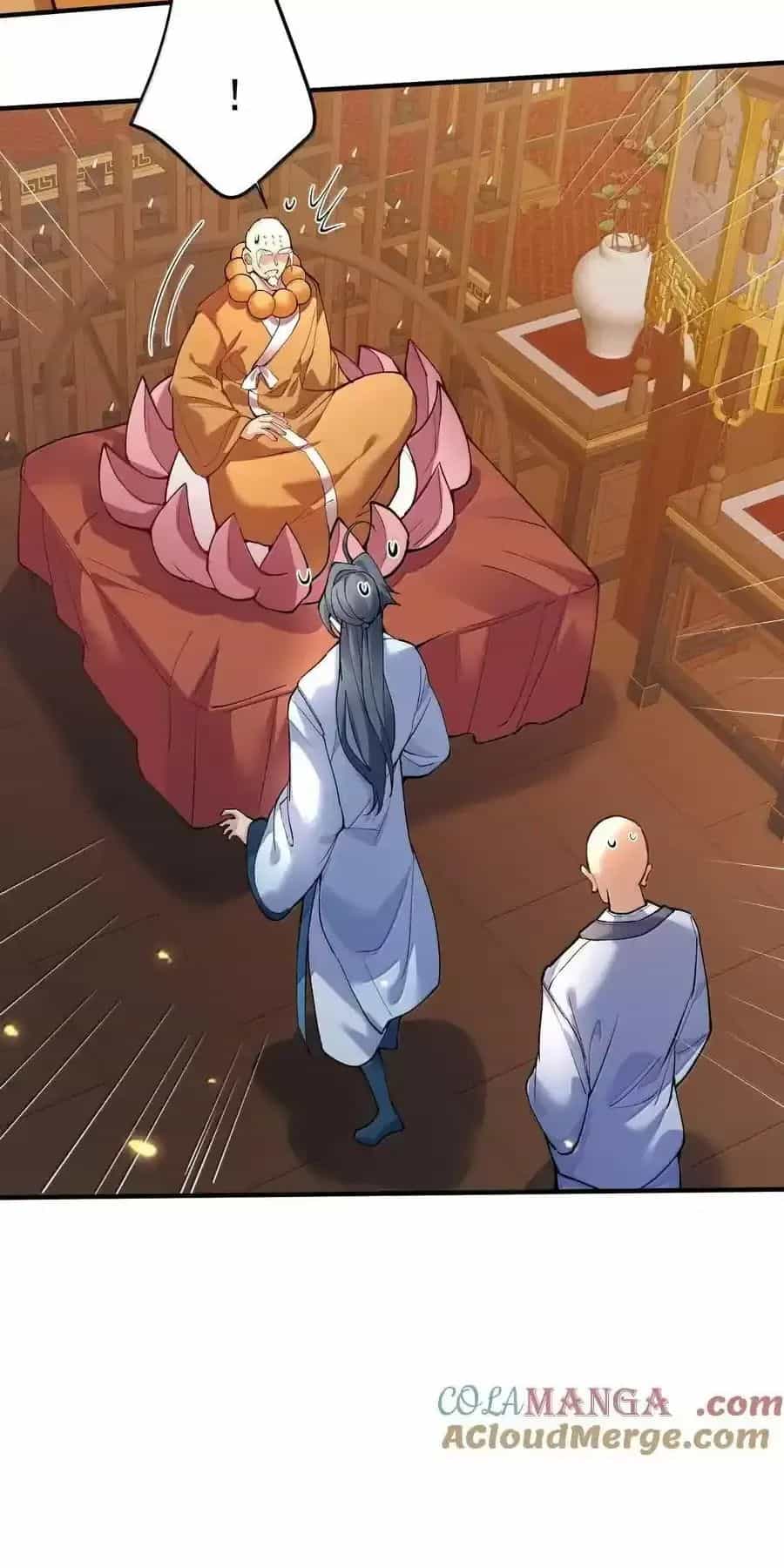 Ta Vô Địch Lúc Nào - Chương 262 - ảnh 22