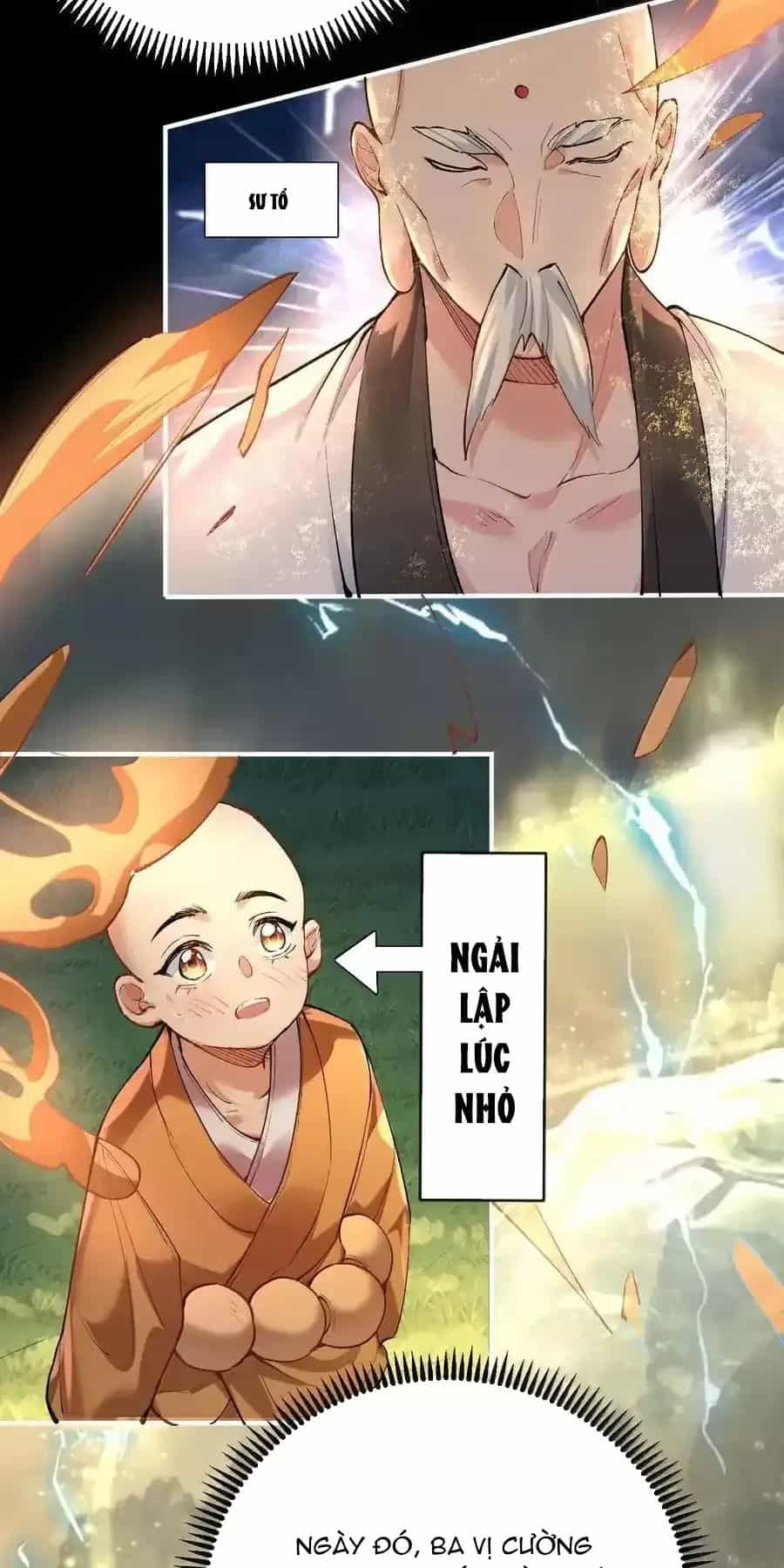 Ta Vô Địch Lúc Nào - Chương 262 - ảnh 31