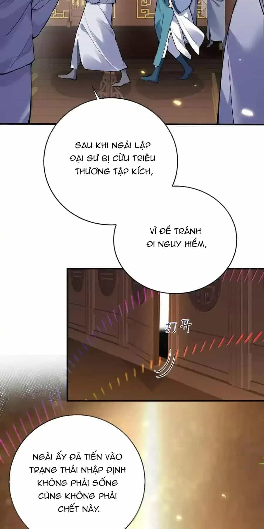 Ta Vô Địch Lúc Nào - Chương 262 - ảnh 4