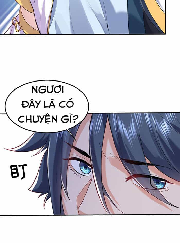 Ta Vô Địch Lúc Nào - Chương 26 - ảnh 15