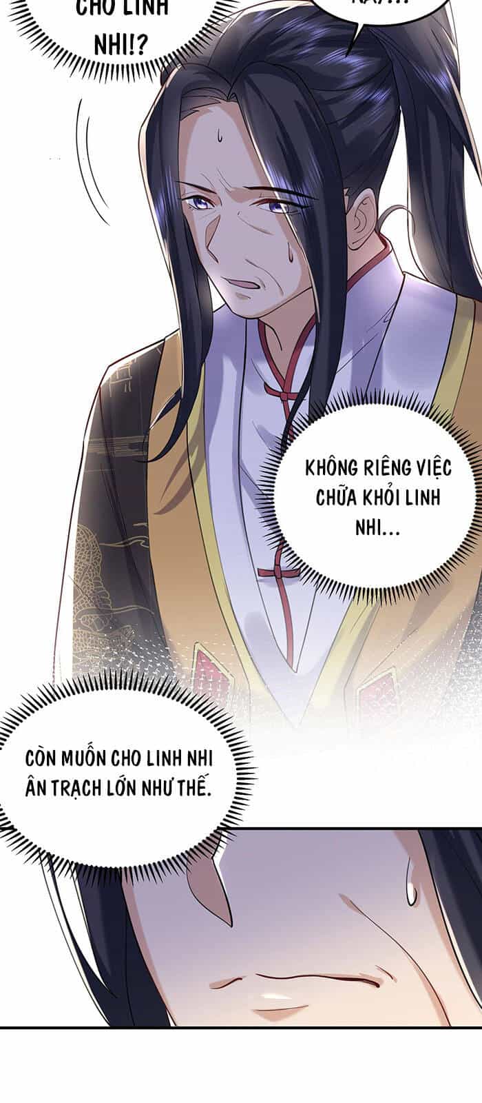 Ta Vô Địch Lúc Nào - Chương 26 - ảnh 24
