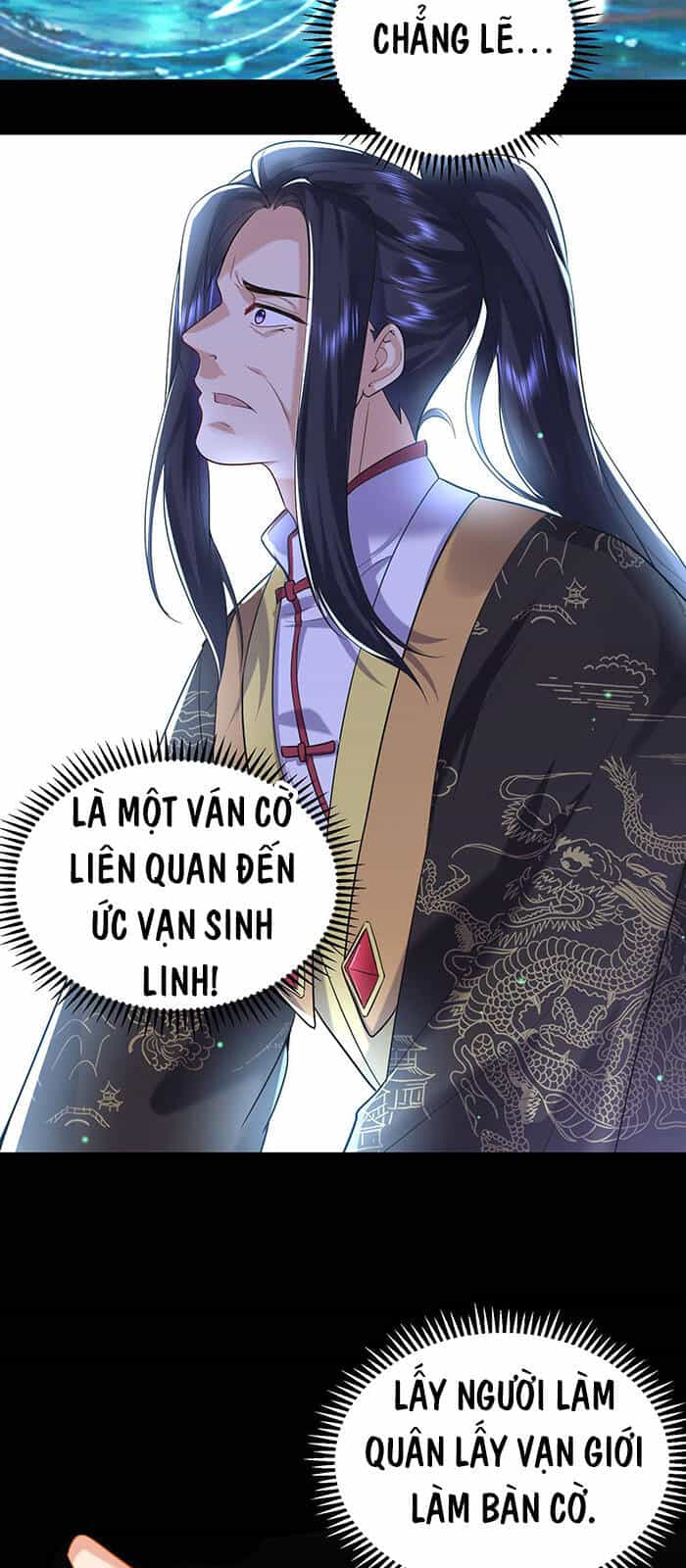 Ta Vô Địch Lúc Nào - Chương 26 - ảnh 6