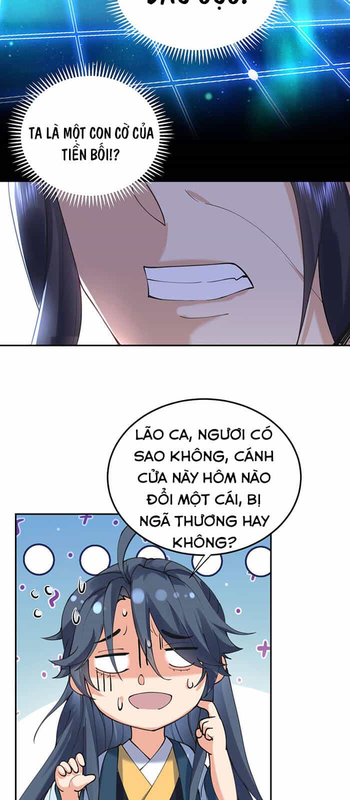 Ta Vô Địch Lúc Nào - Chương 26 - ảnh 8