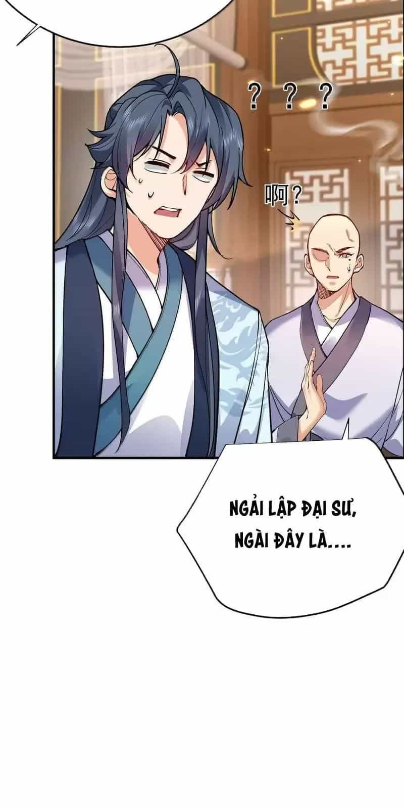 Ta Vô Địch Lúc Nào - Chương 263 - ảnh 14