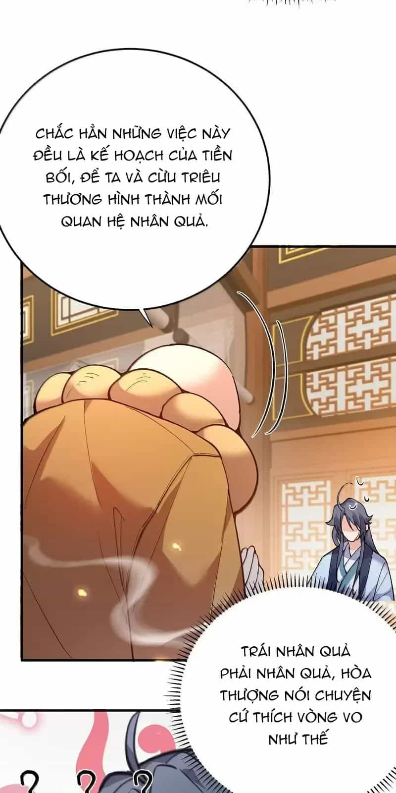 Ta Vô Địch Lúc Nào - Chương 263 - ảnh 21