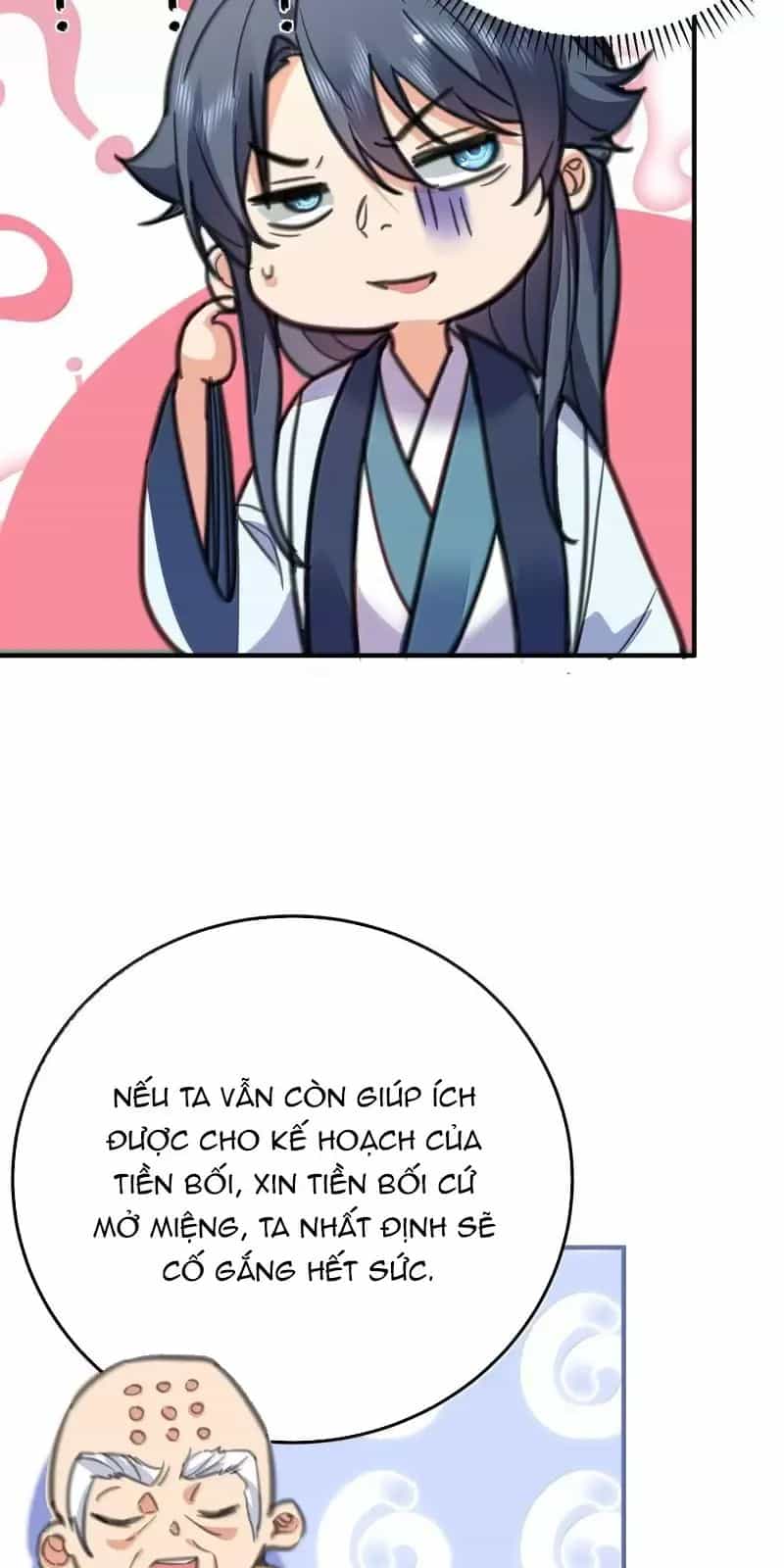 Ta Vô Địch Lúc Nào - Chương 263 - ảnh 22