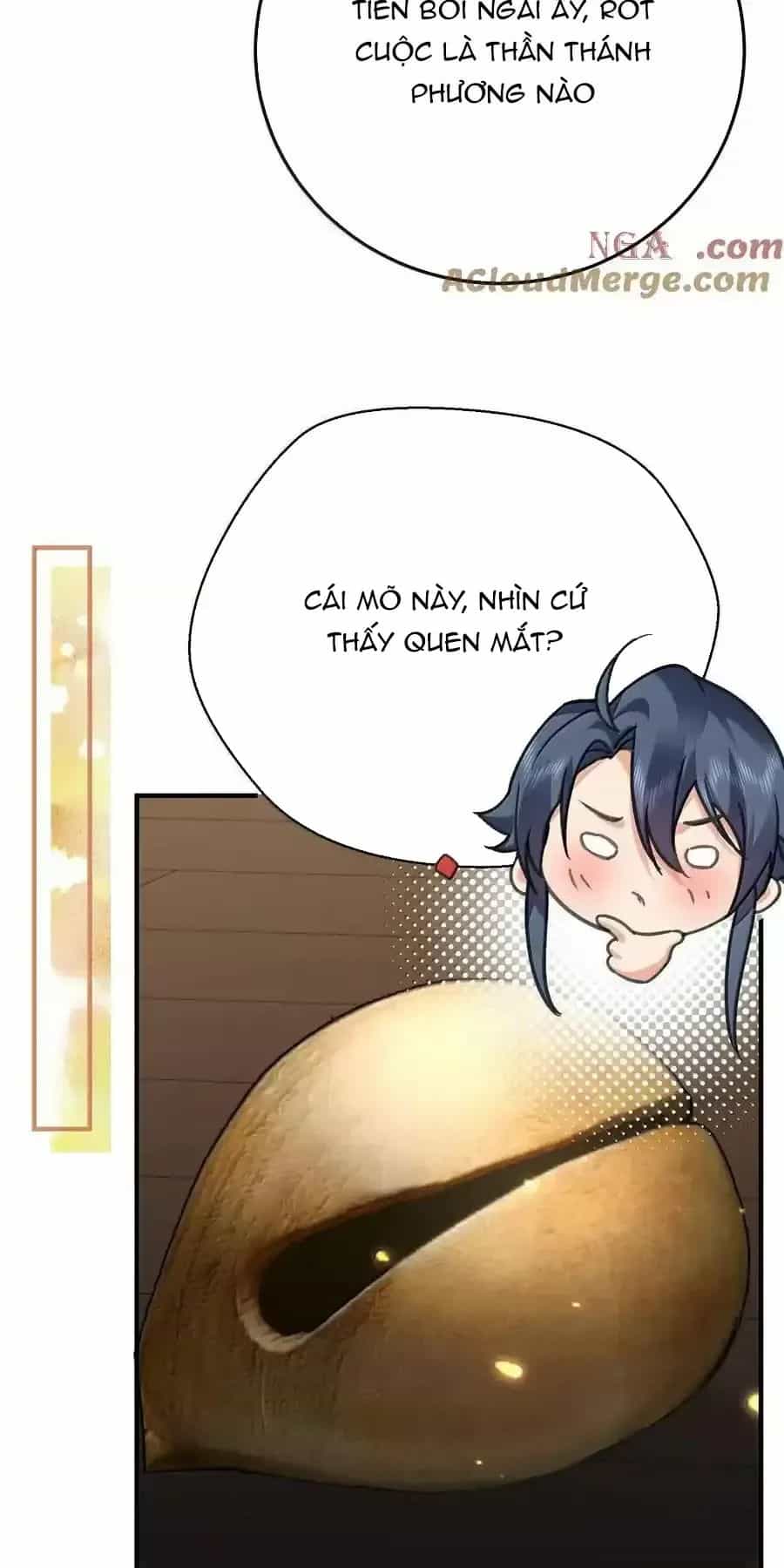 Ta Vô Địch Lúc Nào - Chương 264 - ảnh 23