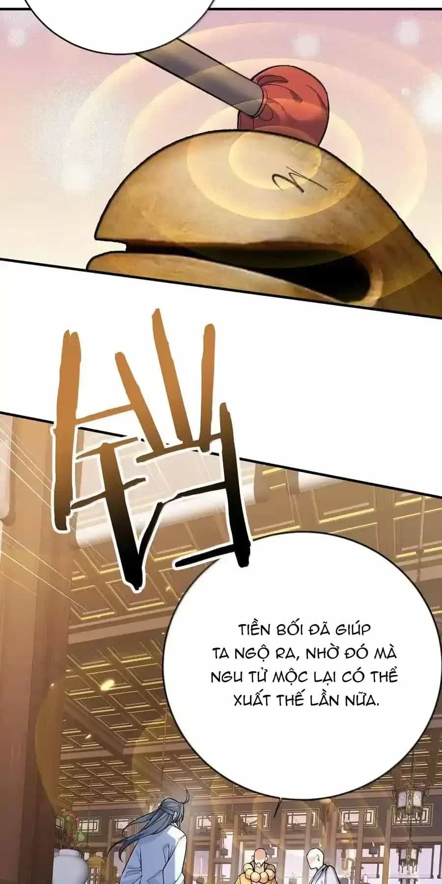 Ta Vô Địch Lúc Nào - Chương 264 - ảnh 7