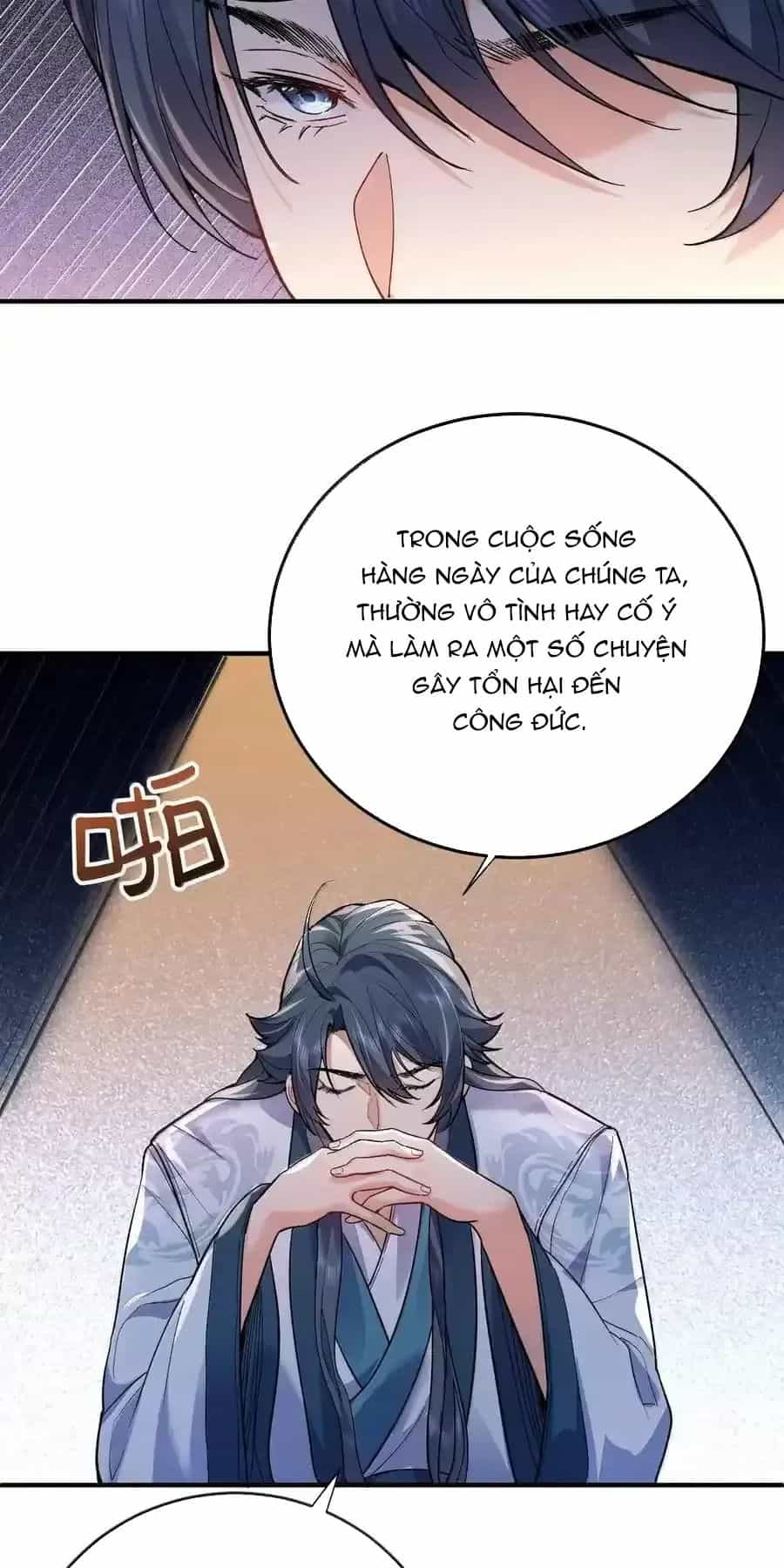 Ta Vô Địch Lúc Nào - Chương 265 - ảnh 18
