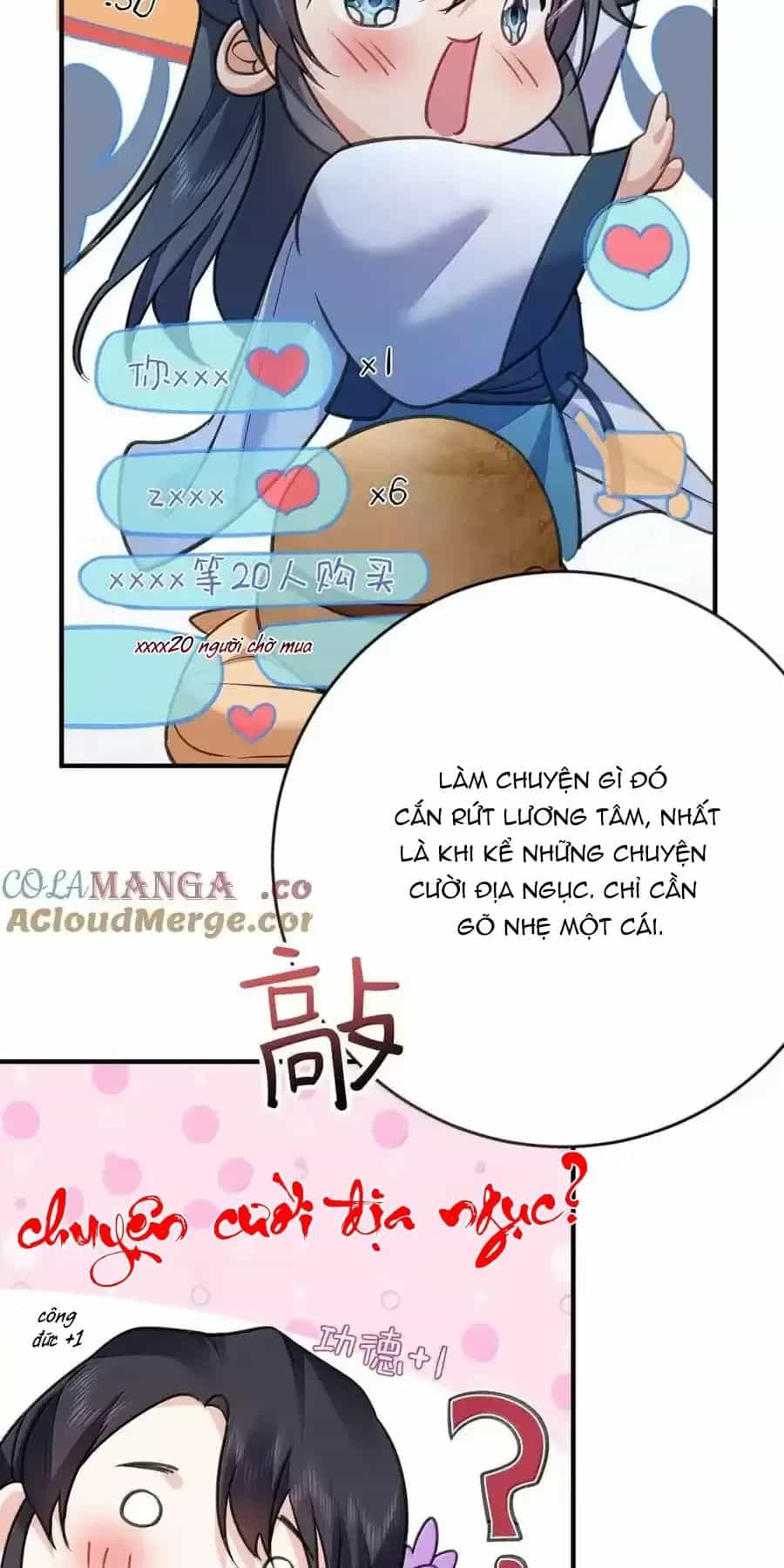 Ta Vô Địch Lúc Nào - Chương 265 - ảnh 21