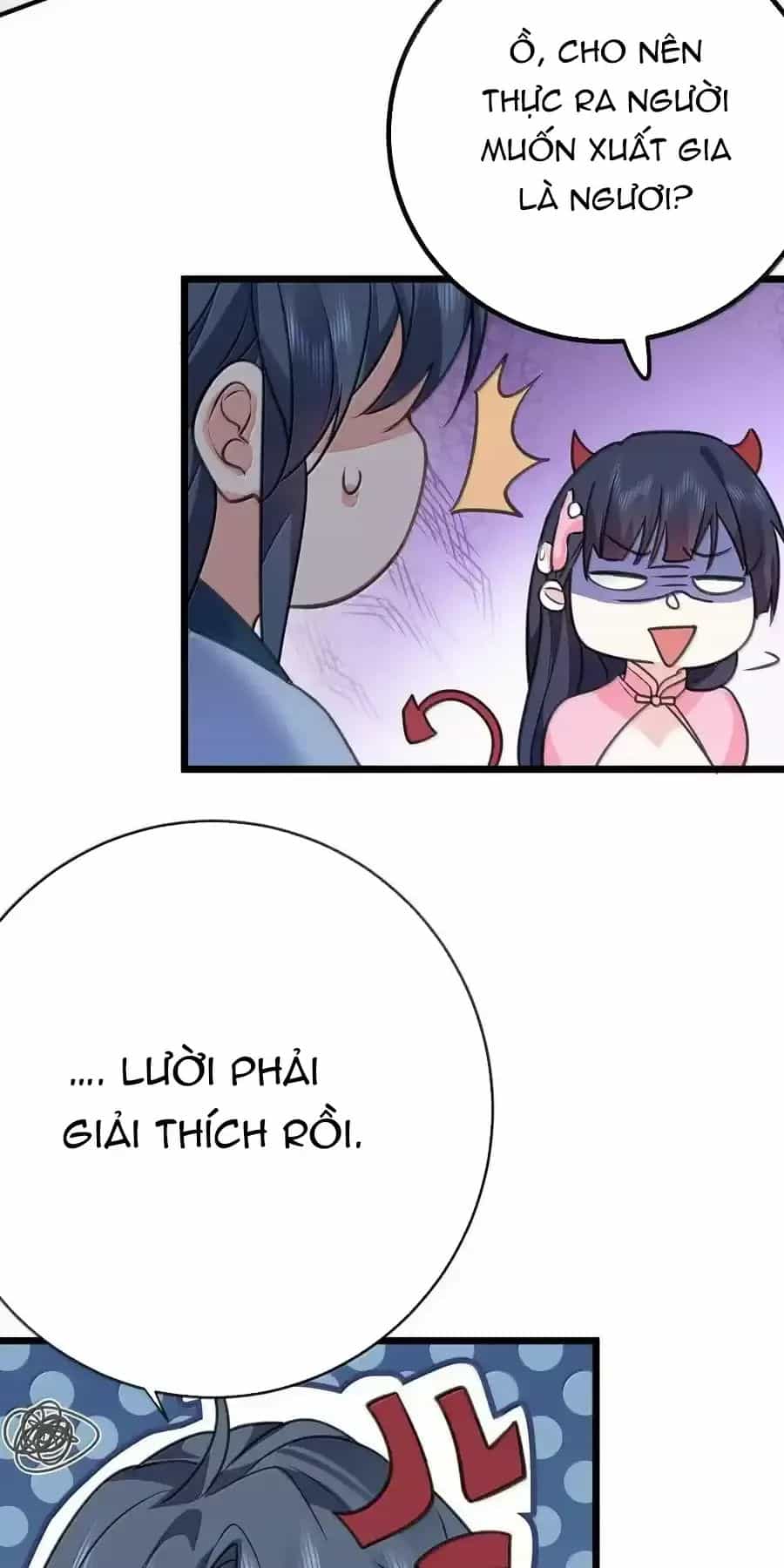 Ta Vô Địch Lúc Nào - Chương 265 - ảnh 34