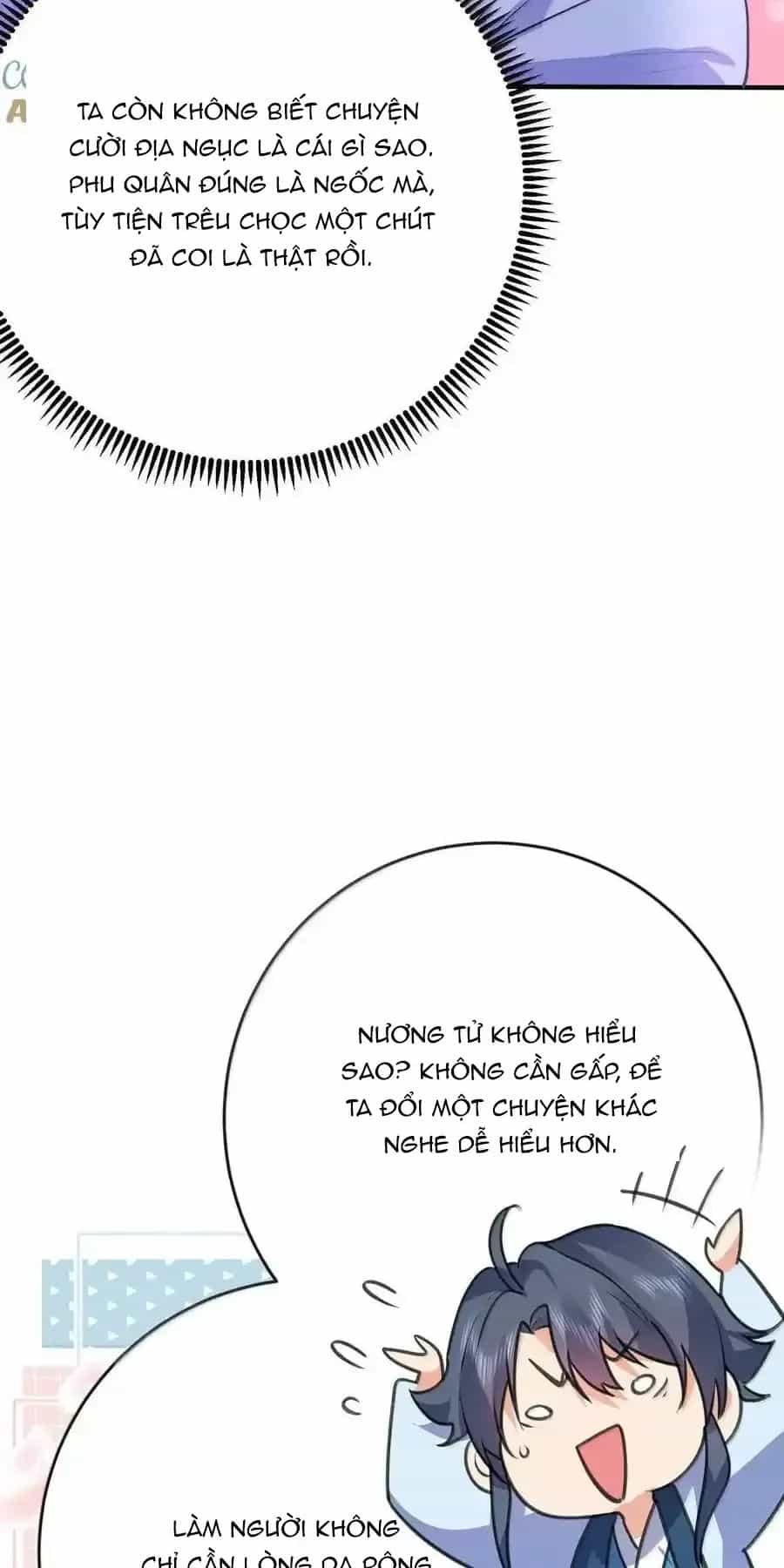 Ta Vô Địch Lúc Nào - Chương 265 - ảnh 39