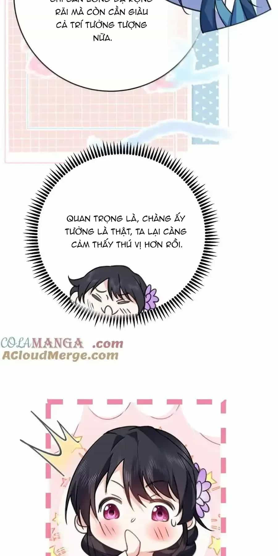 Ta Vô Địch Lúc Nào - Chương 265 - ảnh 40