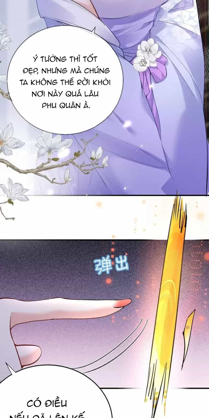 Ta Vô Địch Lúc Nào - Chương 266 - ảnh 28