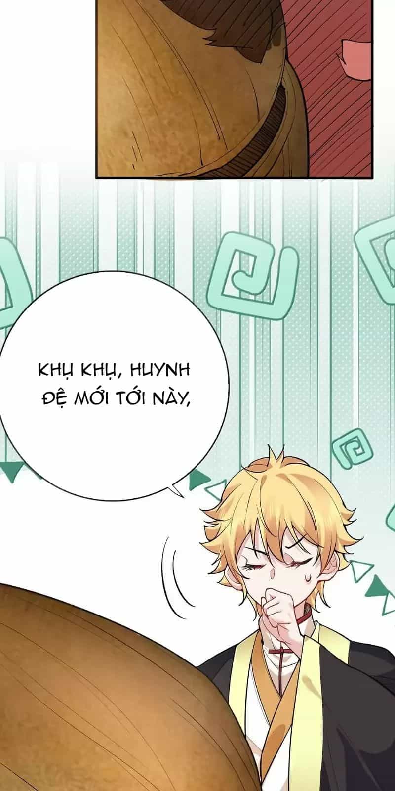 Ta Vô Địch Lúc Nào - Chương 266 - ảnh 34
