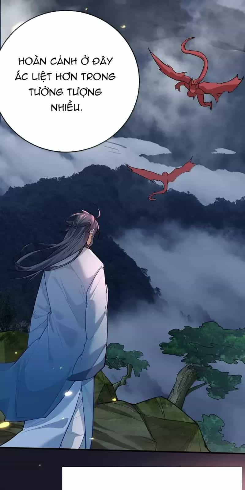 Ta Vô Địch Lúc Nào - Chương 267 - ảnh 18