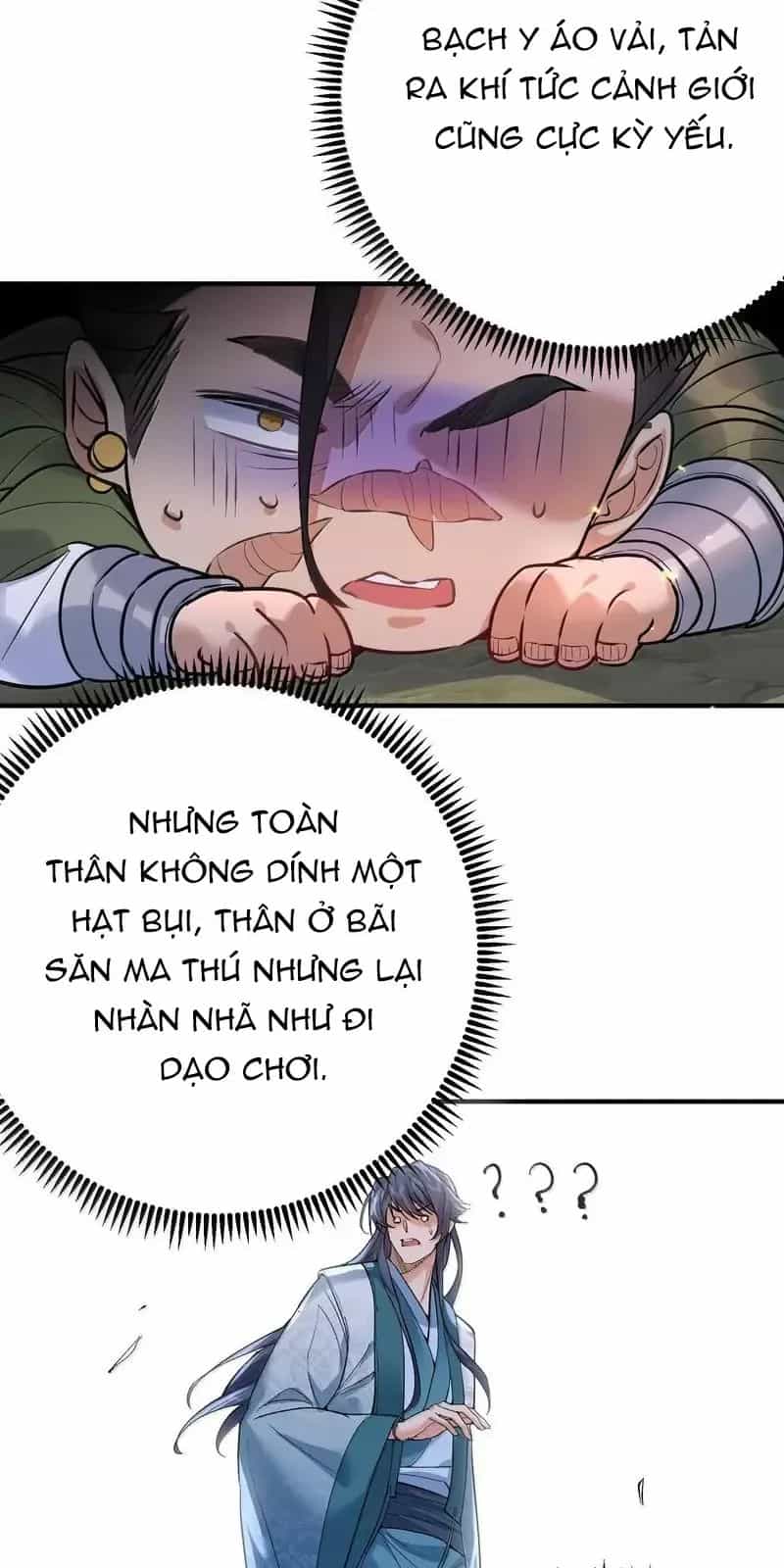 Ta Vô Địch Lúc Nào - Chương 267 - ảnh 25