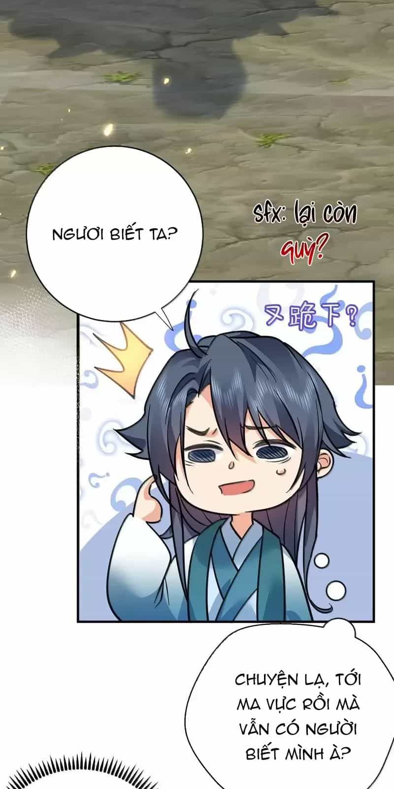 Ta Vô Địch Lúc Nào - Chương 267 - ảnh 27