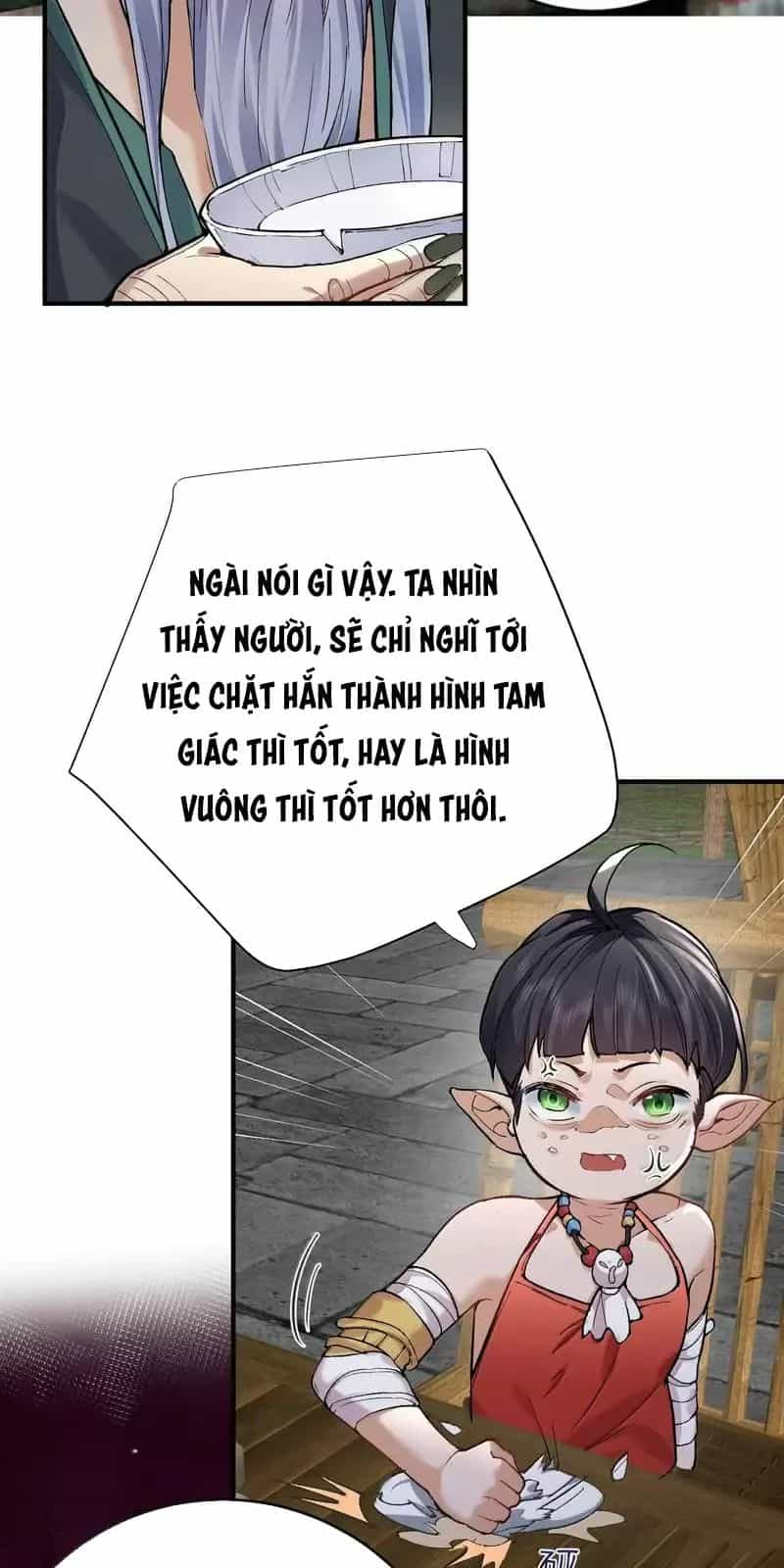 Ta Vô Địch Lúc Nào - Chương 268 - ảnh 17