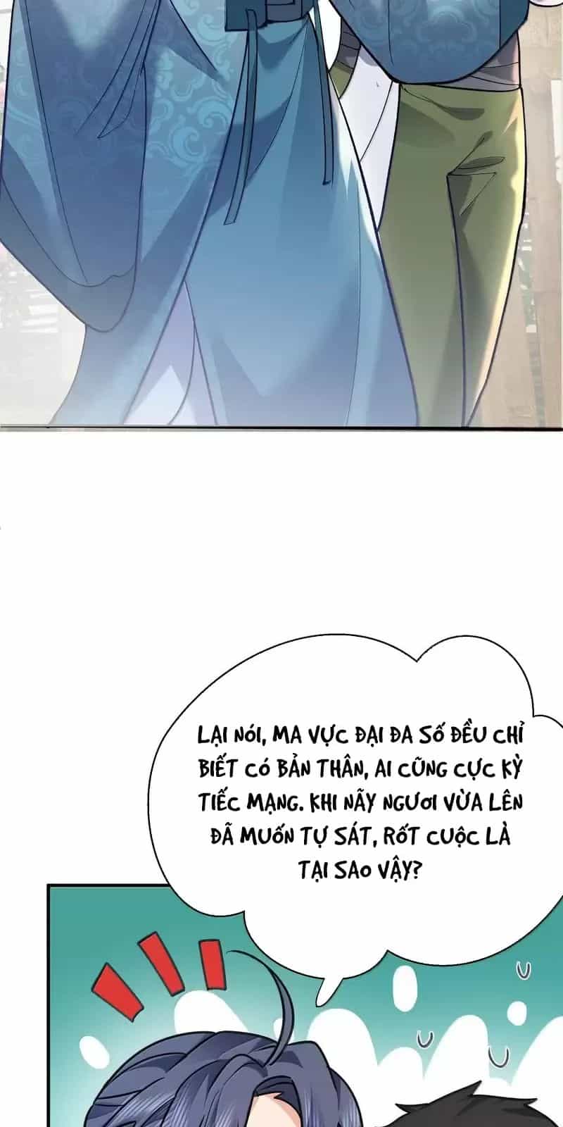 Ta Vô Địch Lúc Nào - Chương 268 - ảnh 30