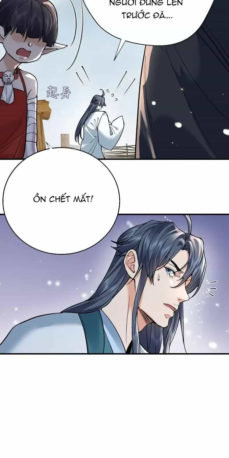 Ta Vô Địch Lúc Nào - Chương 268 - ảnh 37