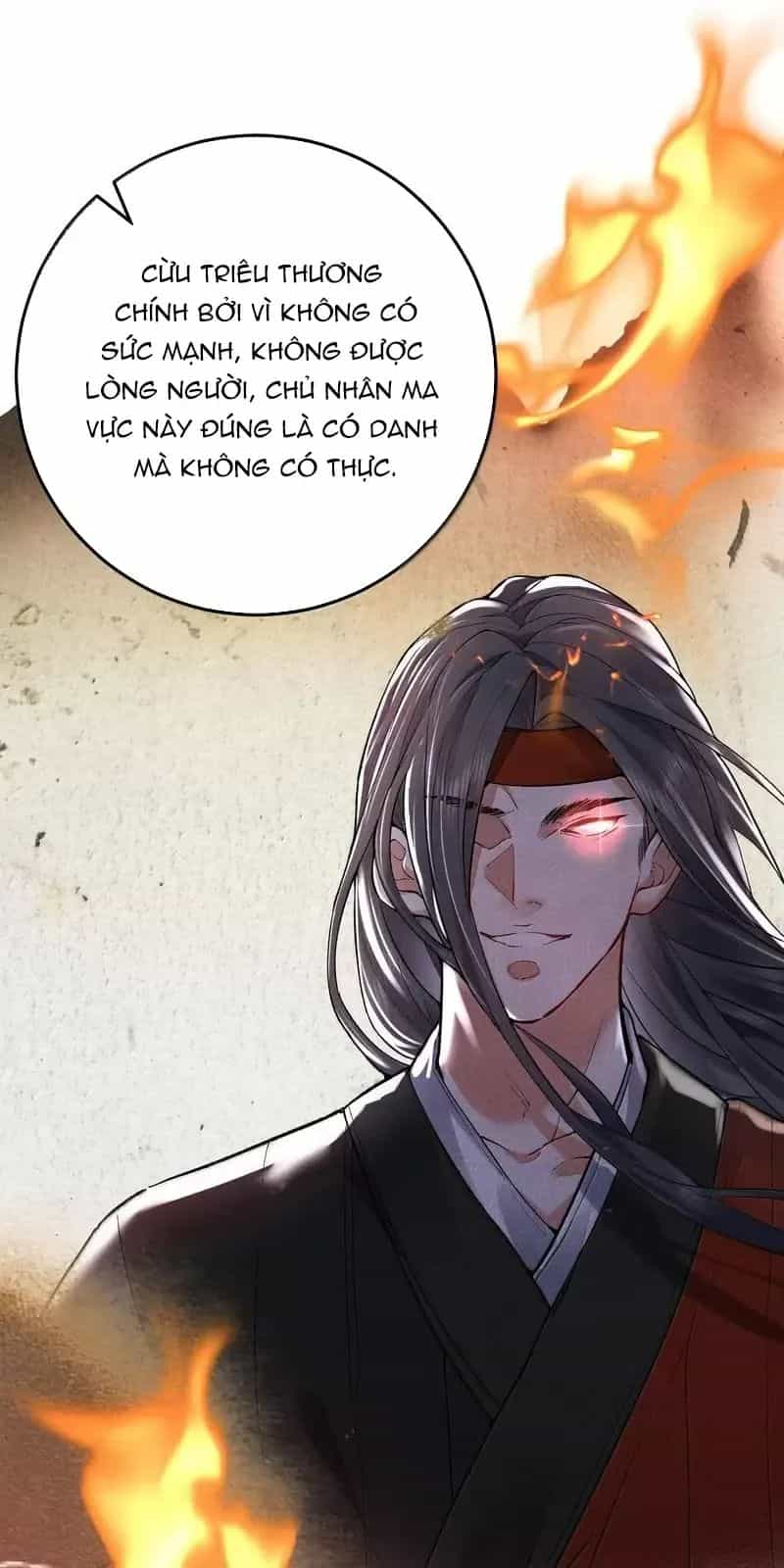Ta Vô Địch Lúc Nào - Chương 269 - ảnh 11