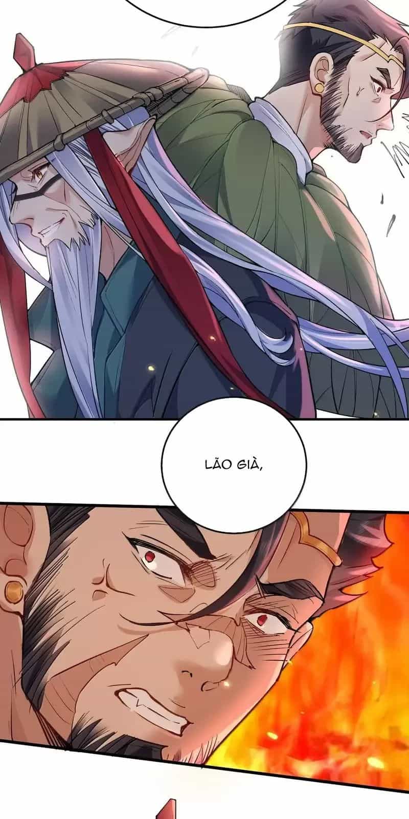 Ta Vô Địch Lúc Nào - Chương 269 - ảnh 16