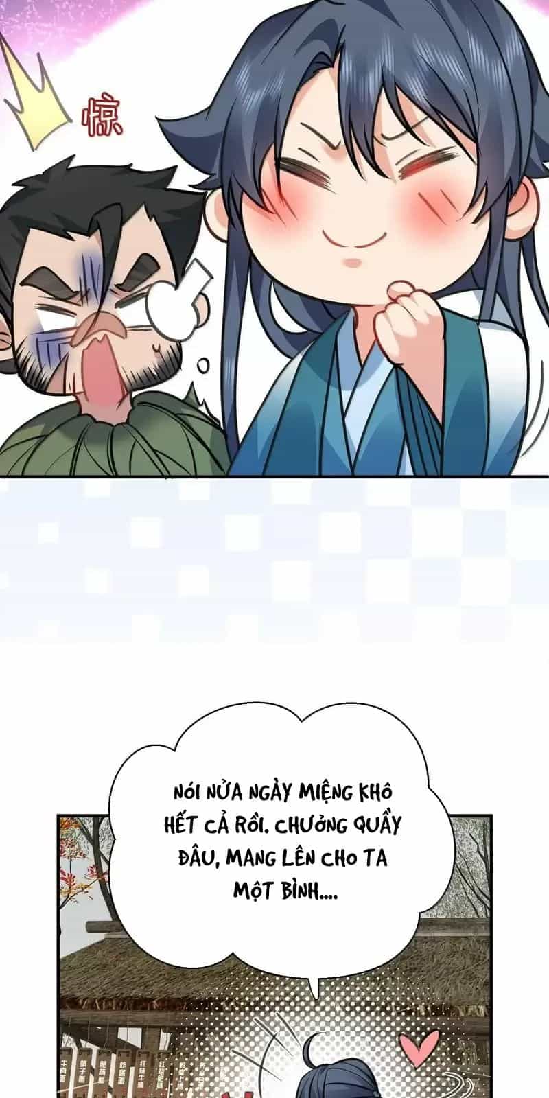 Ta Vô Địch Lúc Nào - Chương 269 - ảnh 30