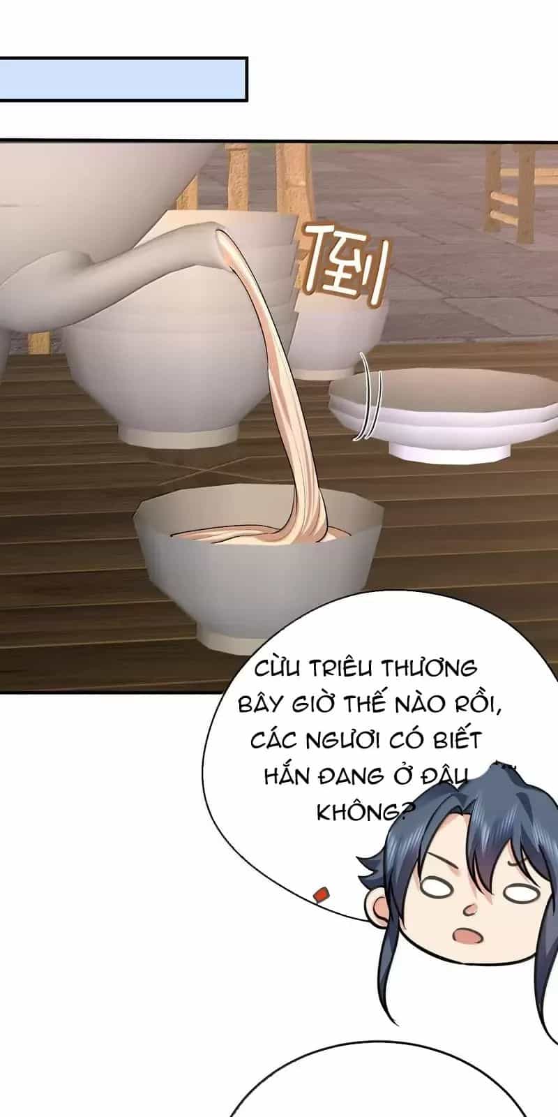 Ta Vô Địch Lúc Nào - Chương 269 - ảnh 35