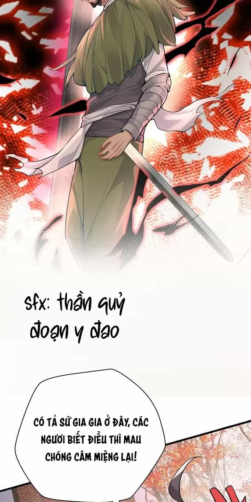 Ta Vô Địch Lúc Nào - Chương 269 - ảnh 6
