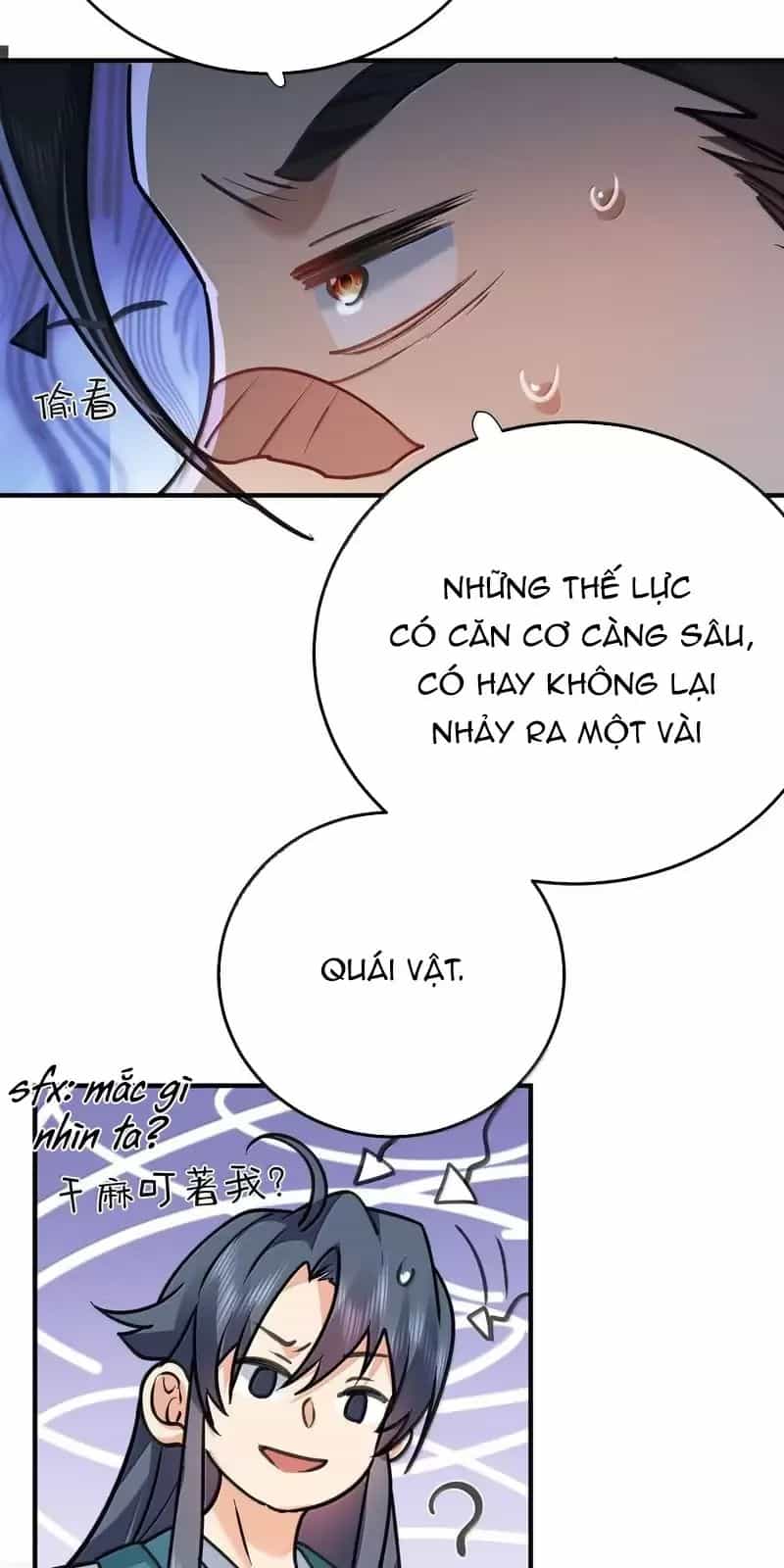Ta Vô Địch Lúc Nào - Chương 270 - ảnh 15