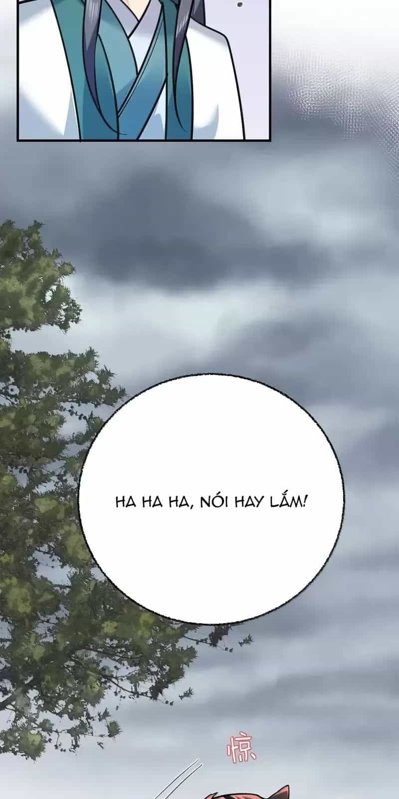 Ta Vô Địch Lúc Nào - Chương 270 - ảnh 16