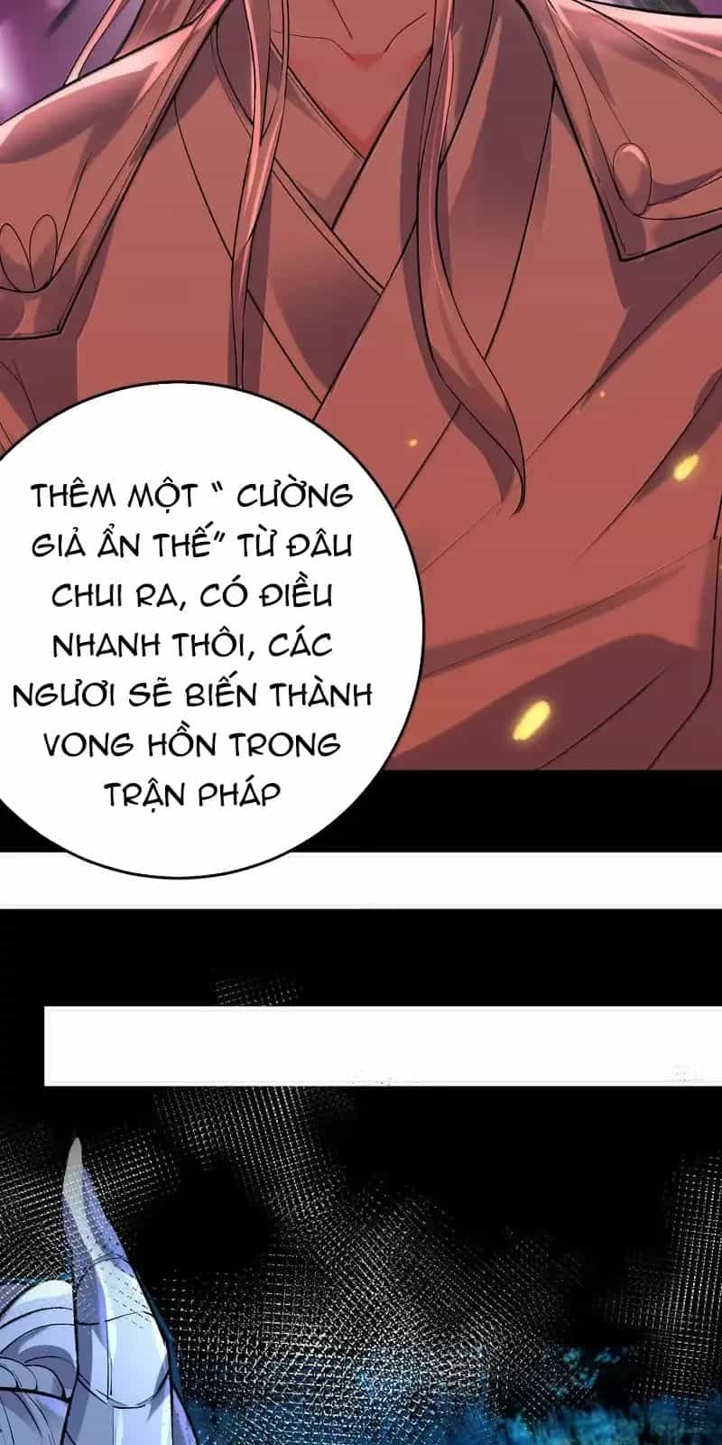 Ta Vô Địch Lúc Nào - Chương 270 - ảnh 31