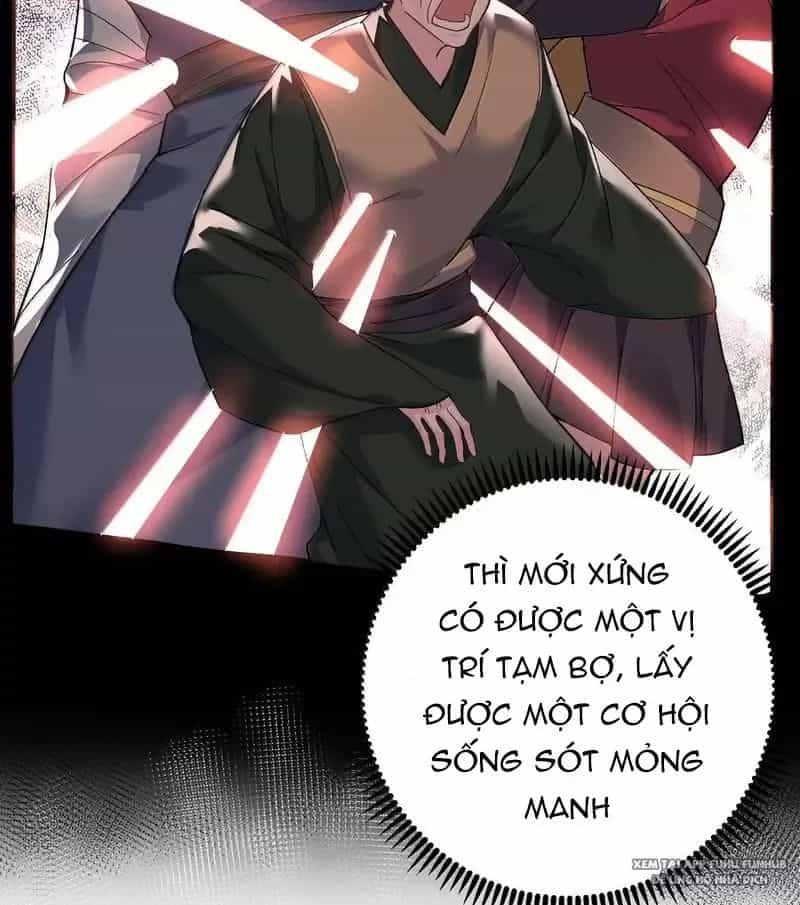 Ta Vô Địch Lúc Nào - Chương 271 - ảnh 23