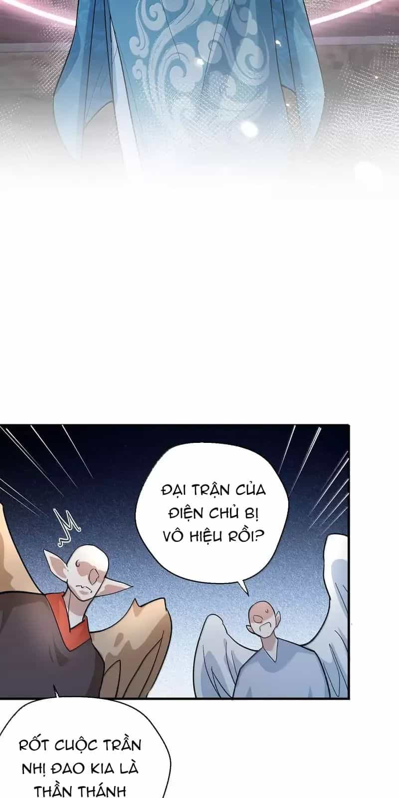 Ta Vô Địch Lúc Nào - Chương 271 - ảnh 26